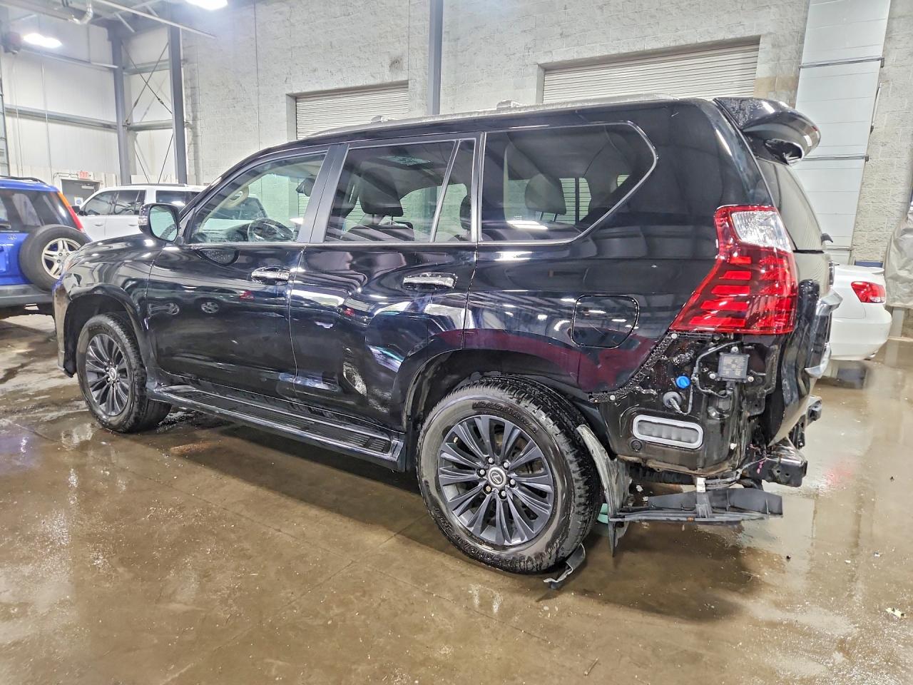 Lexus Gx 460