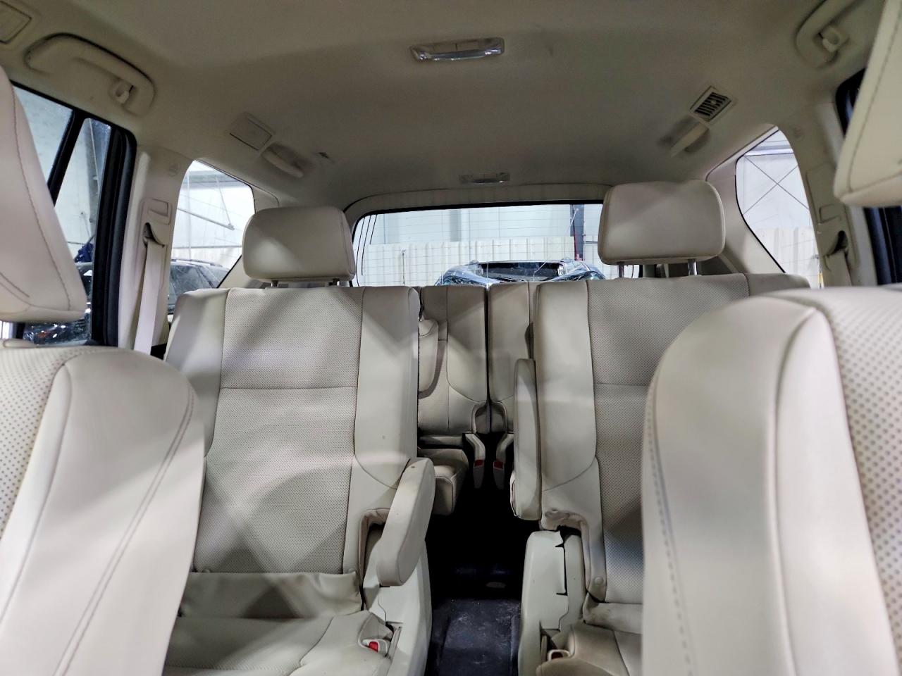 Lexus Gx 460