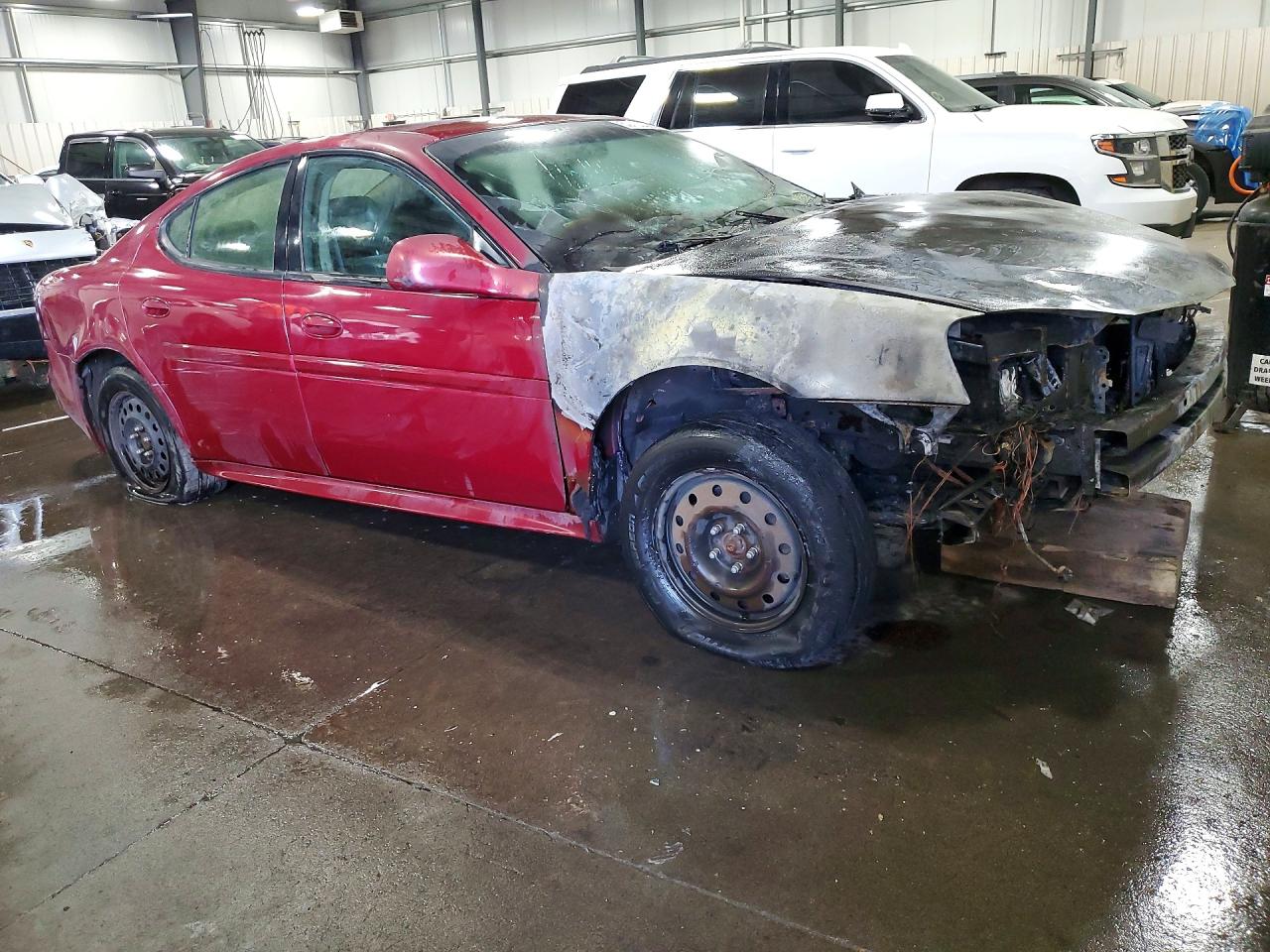 Pontiac Grandprix