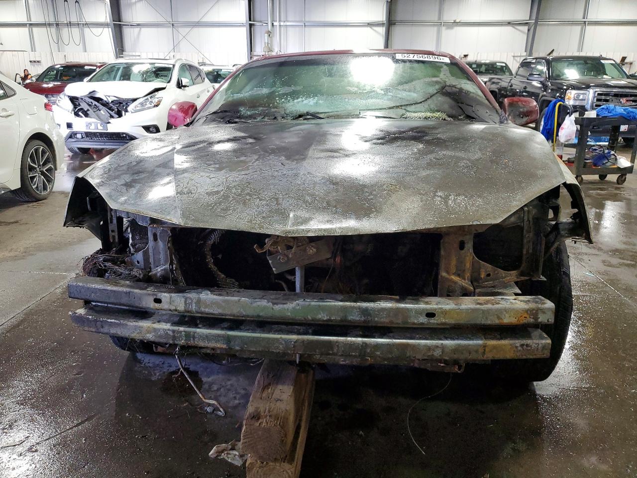 Pontiac Grandprix