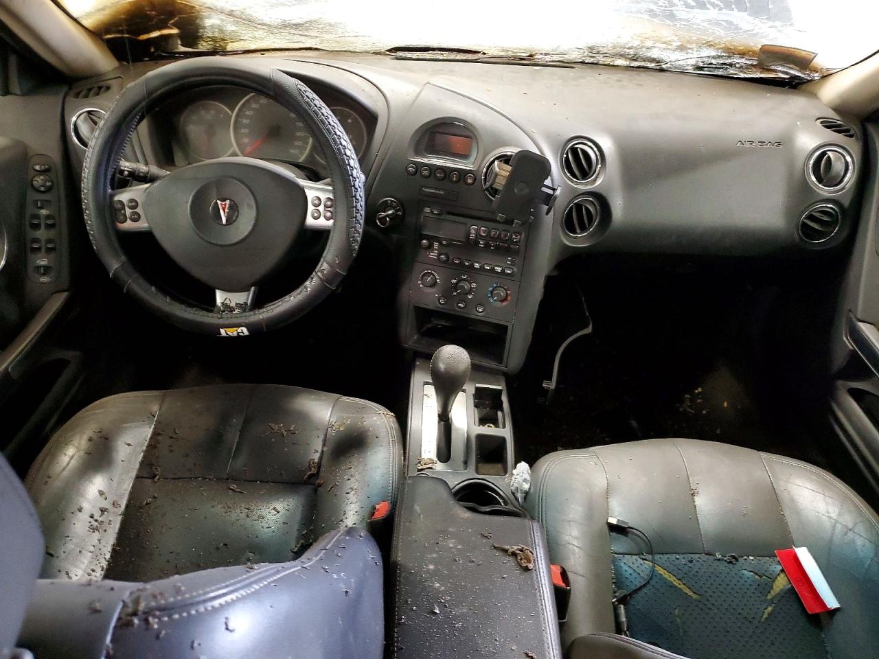Pontiac Grandprix