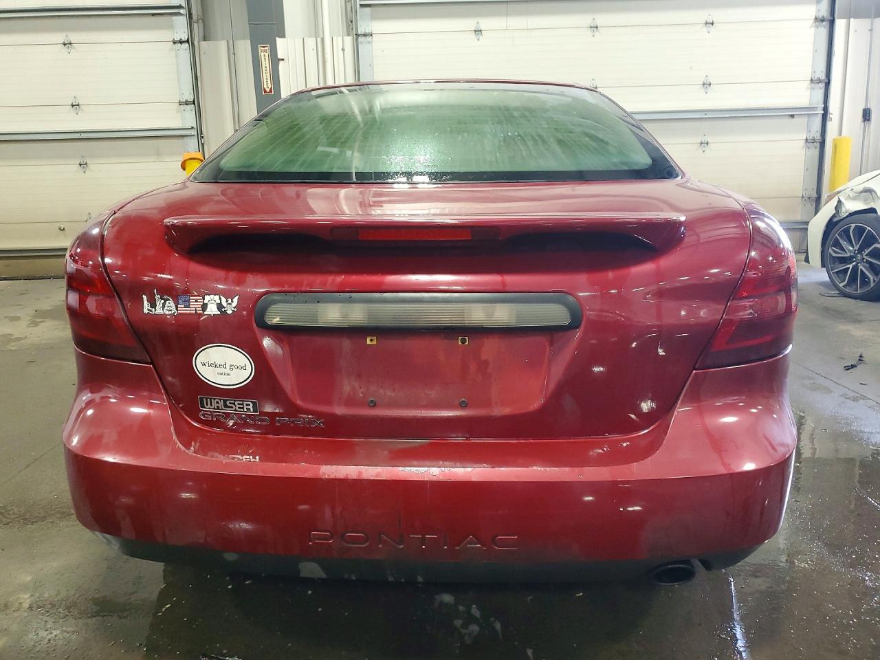 Pontiac Grandprix