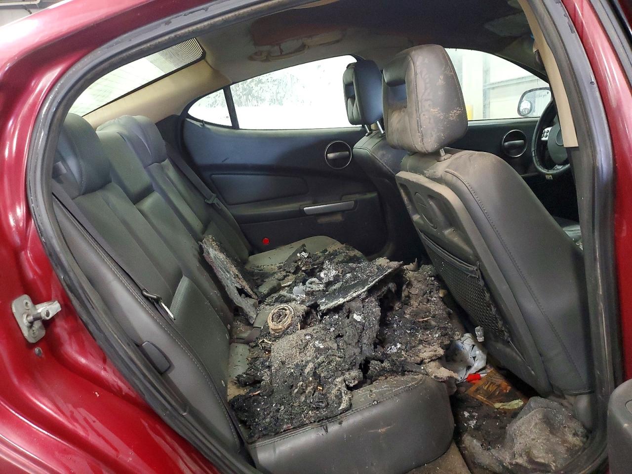 Pontiac Grandprix