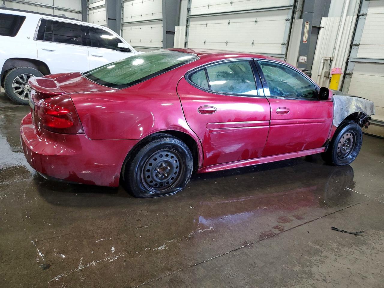 Pontiac Grandprix