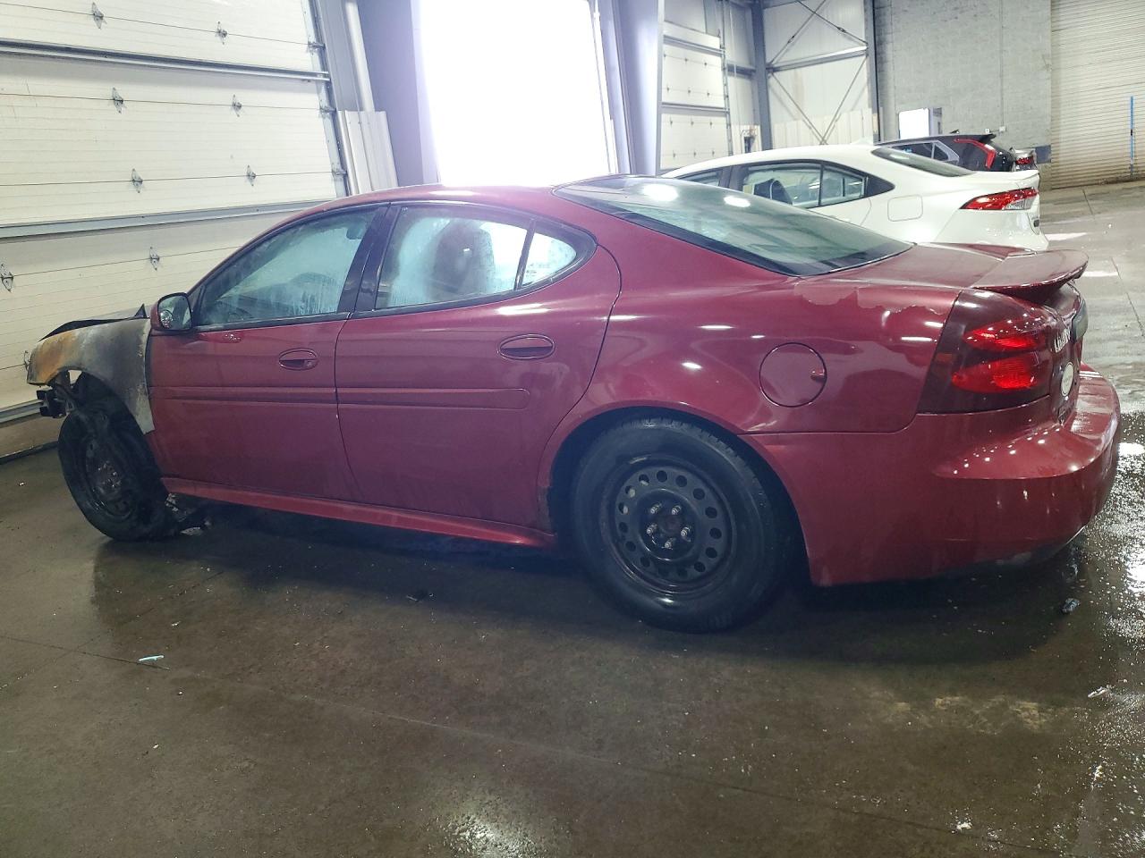 Pontiac Grandprix