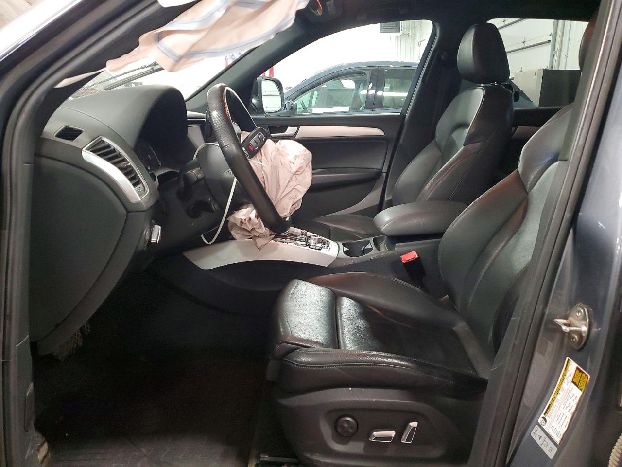 Audi Q5 Premium Plus