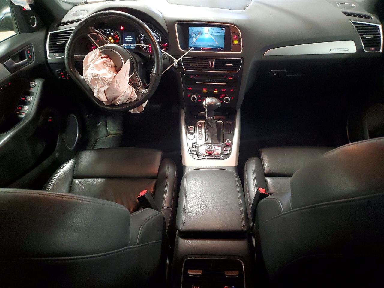 Audi Q5 Premium Plus
