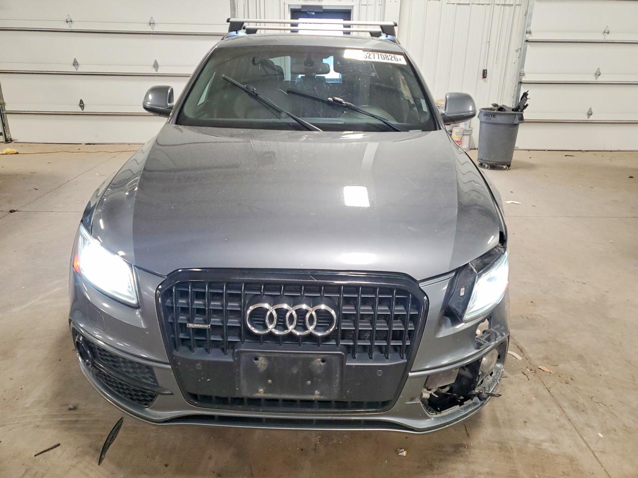 Audi Q5 Premium Plus