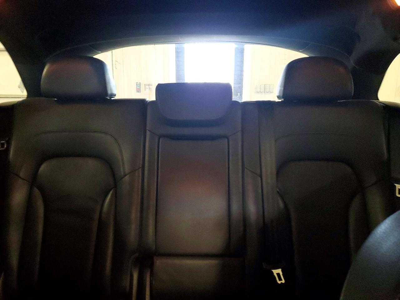 Audi Q5 Premium Plus