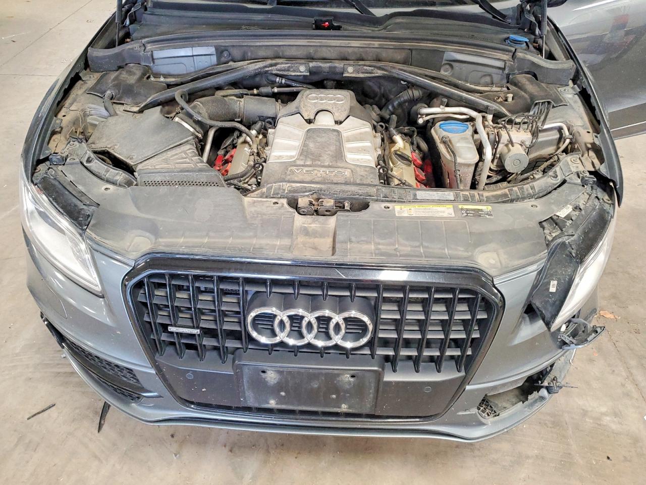 Audi Q5 Premium Plus