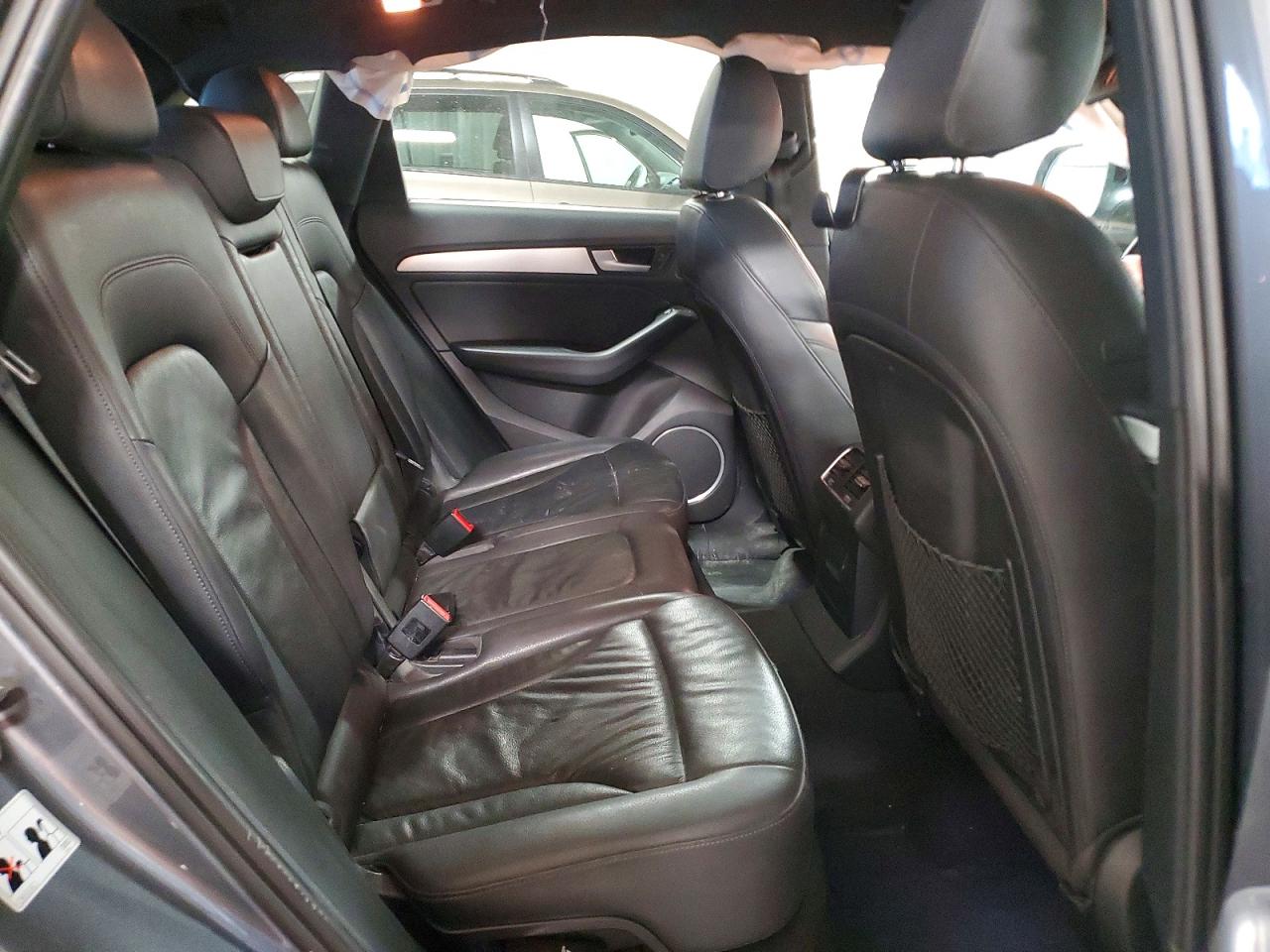 Audi Q5 Premium Plus