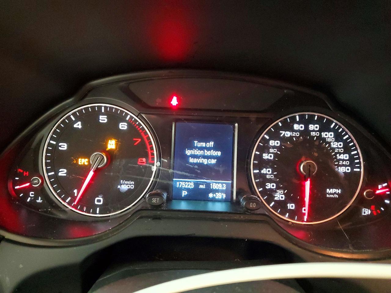 Audi Q5 Premium Plus