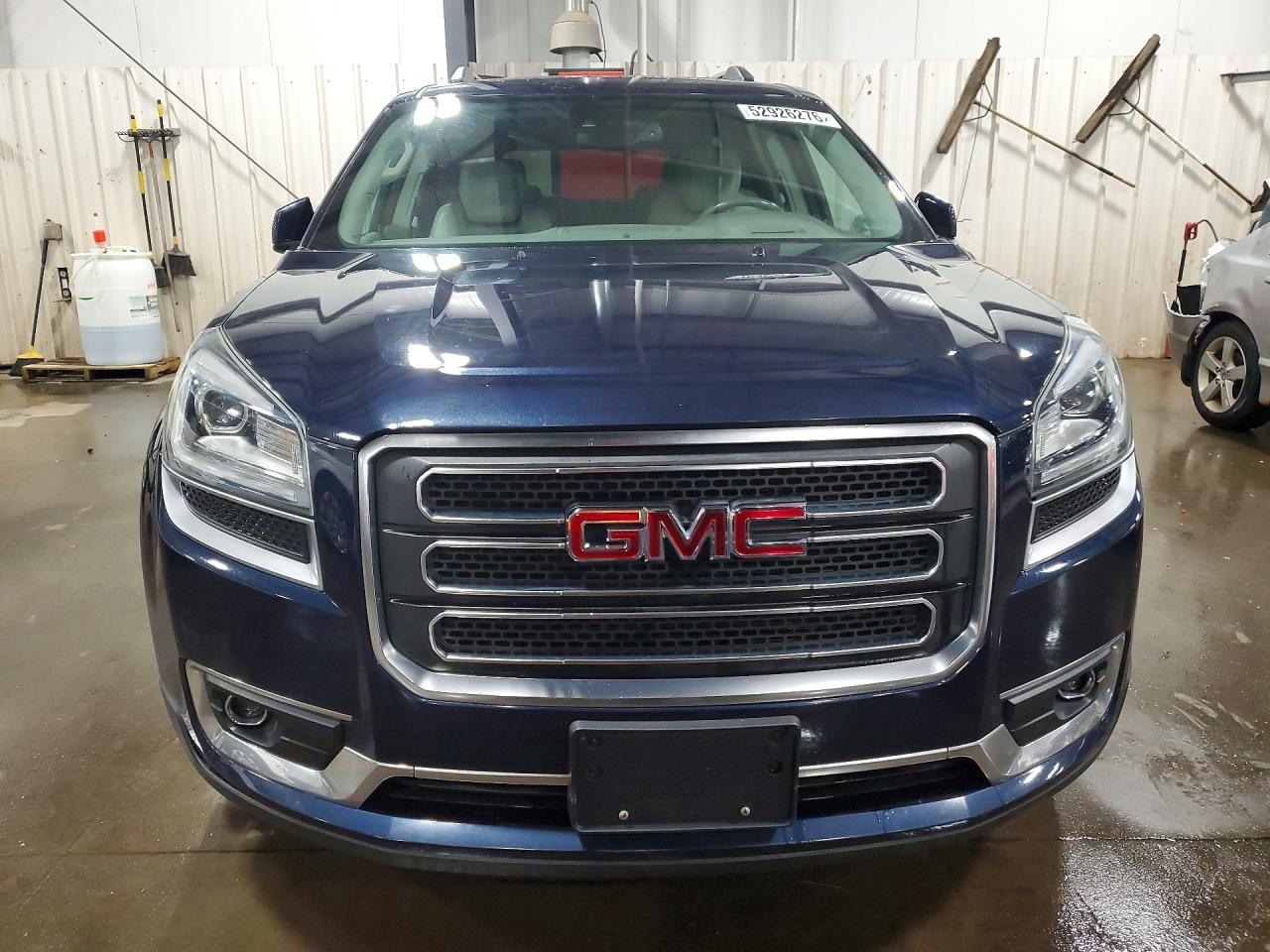 GMC Acadia Slt-2