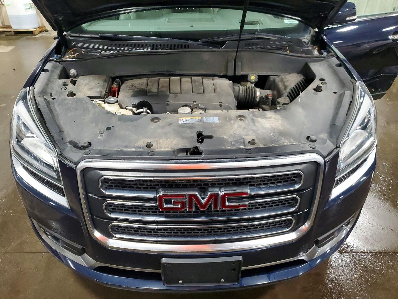 GMC Acadia Slt-2
