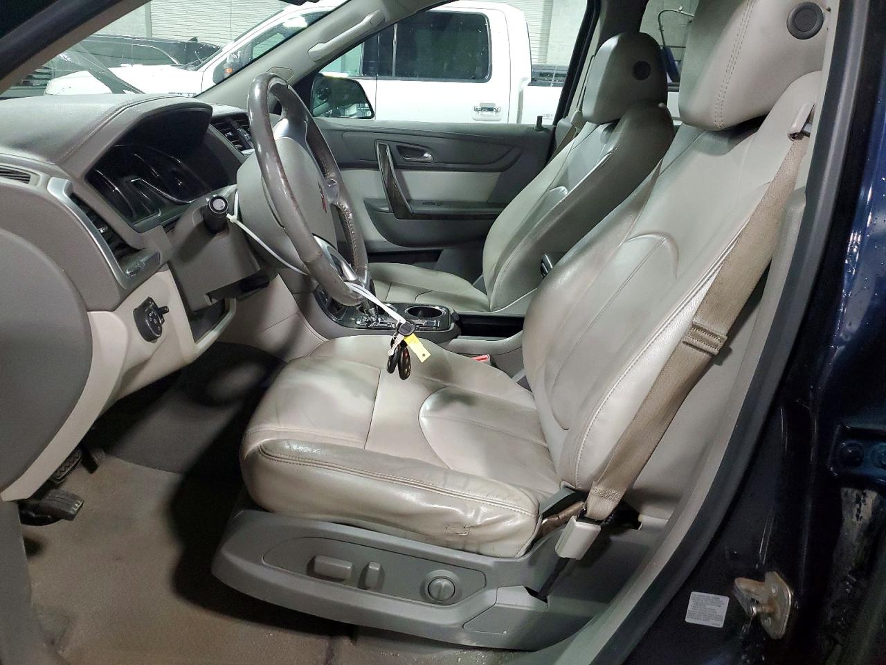 GMC Acadia Slt-2