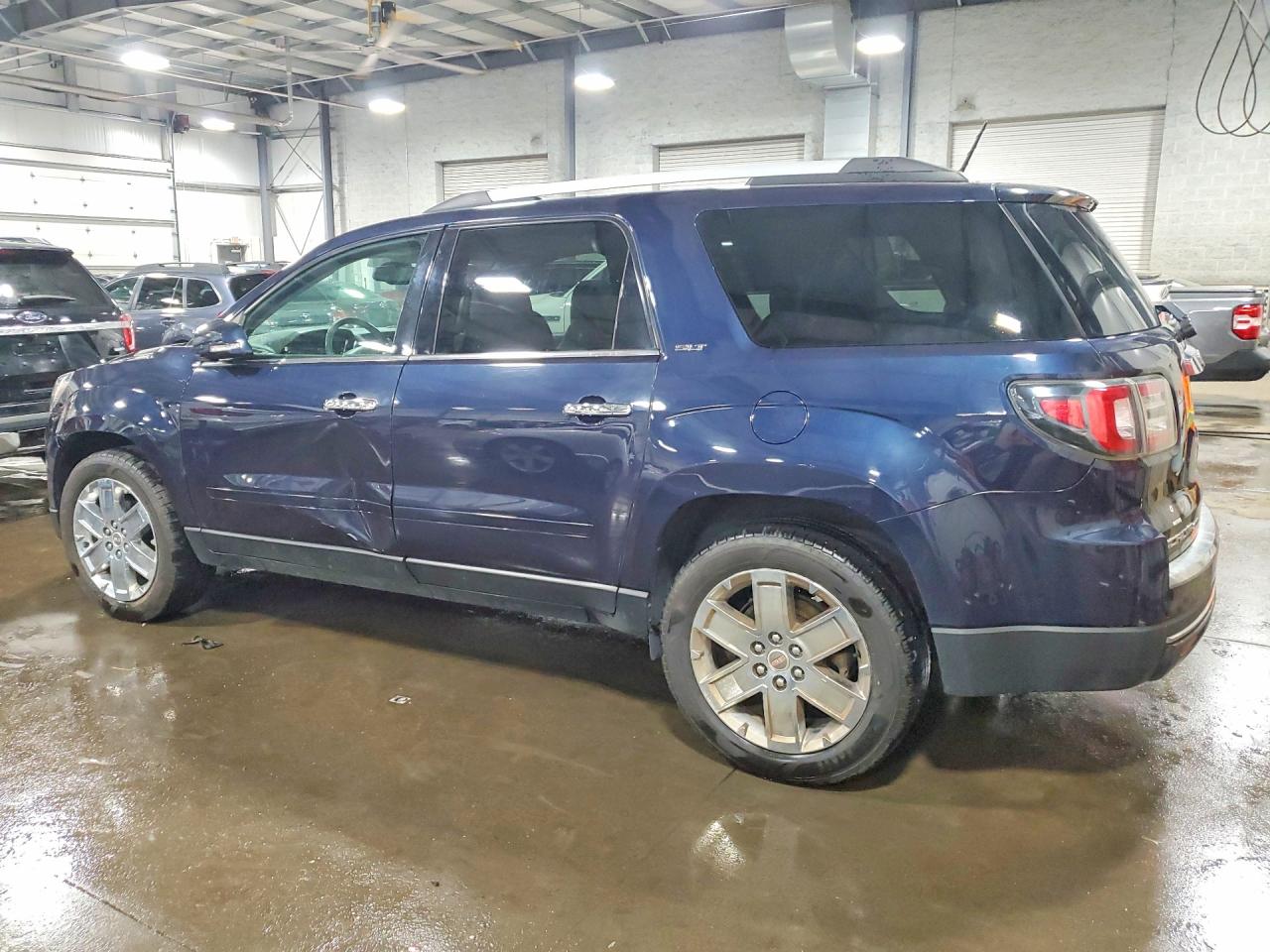 GMC Acadia Slt-2