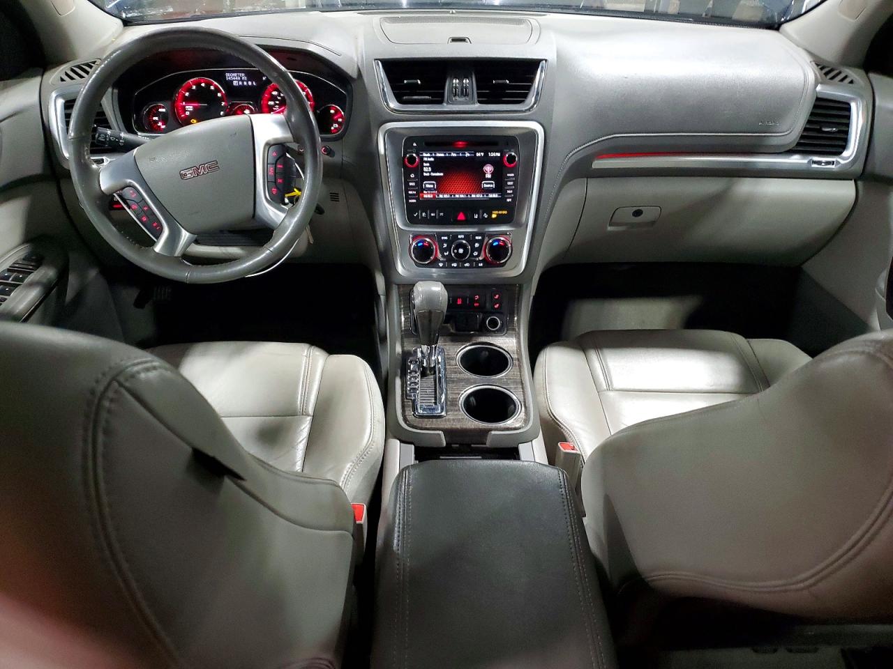 GMC Acadia Slt-2