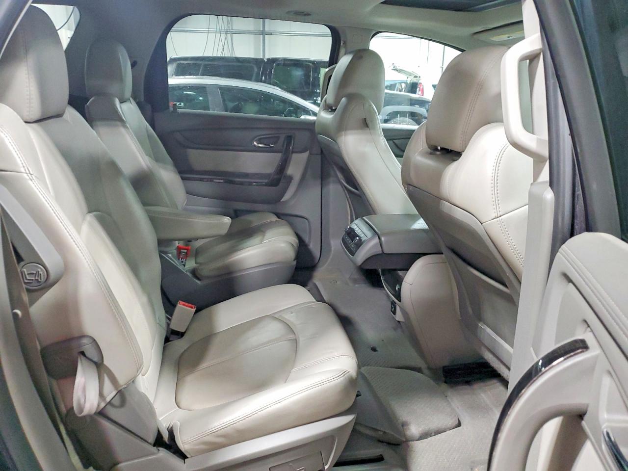 GMC Acadia Slt-2