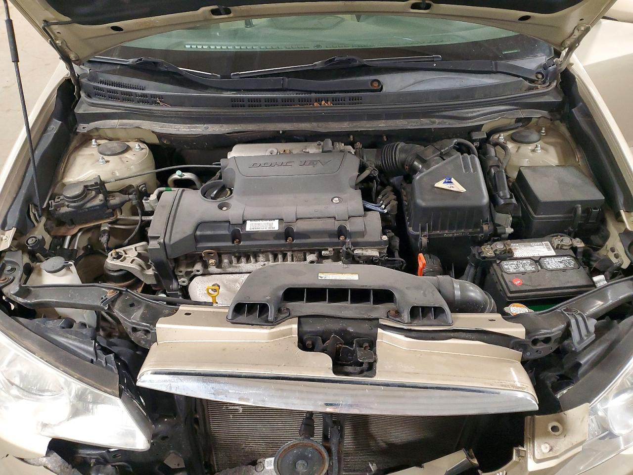 Hyundai ELANTRA Gls