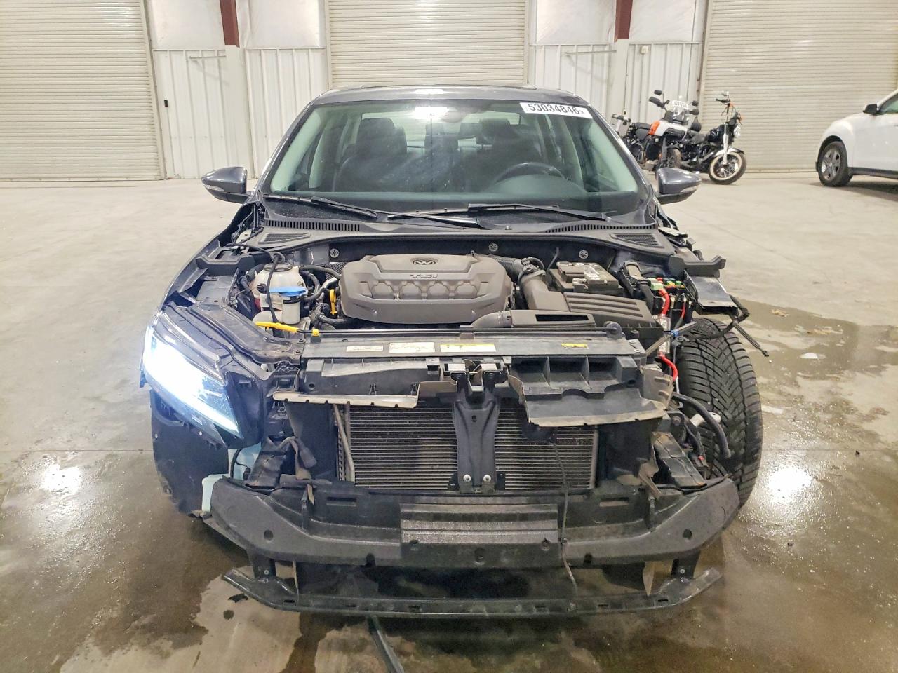 Volkswagen Passat Se