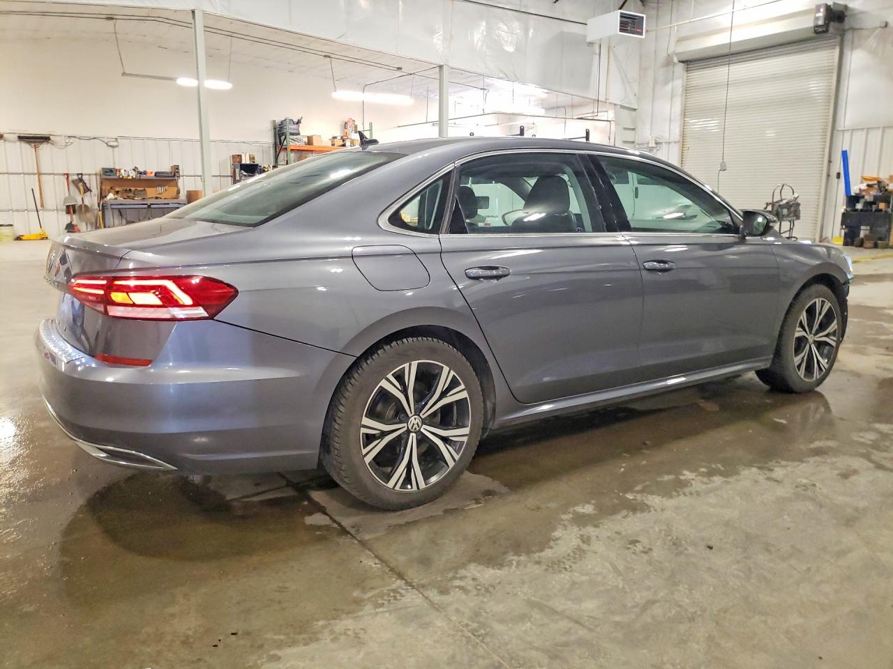 Volkswagen Passat Se