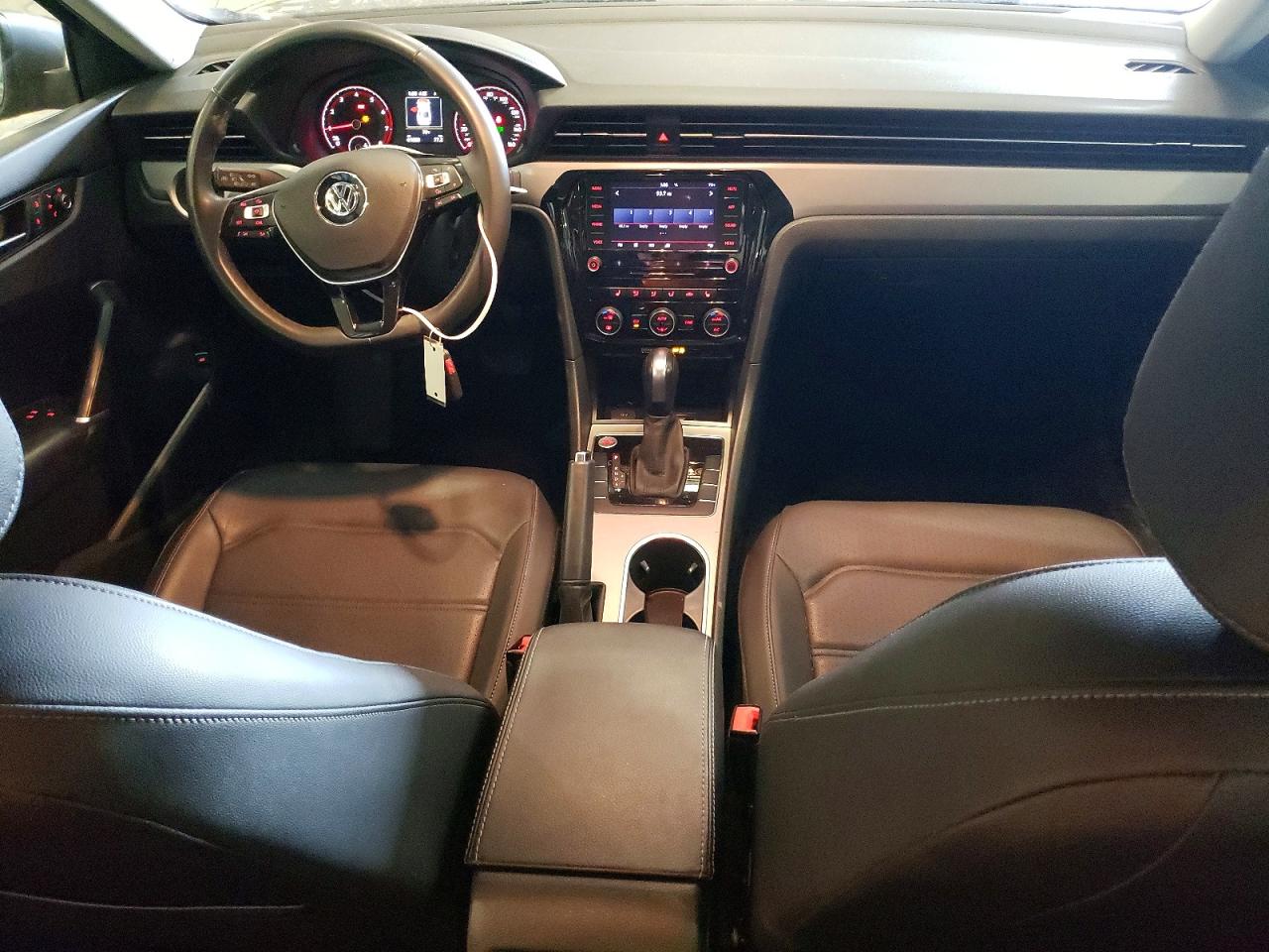 Volkswagen Passat Se