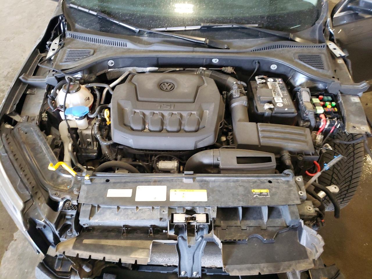 Volkswagen Passat Se