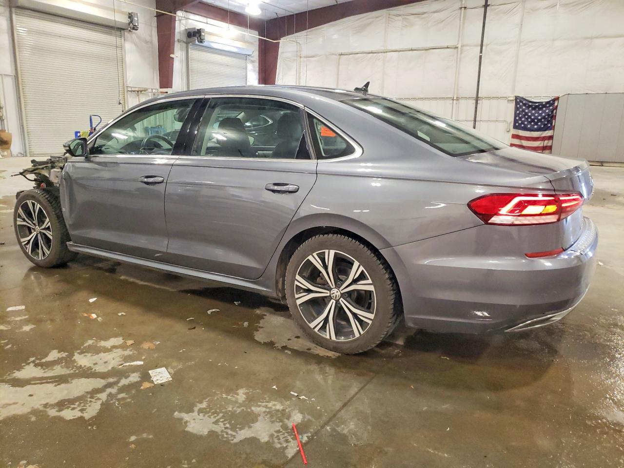 Volkswagen Passat Se