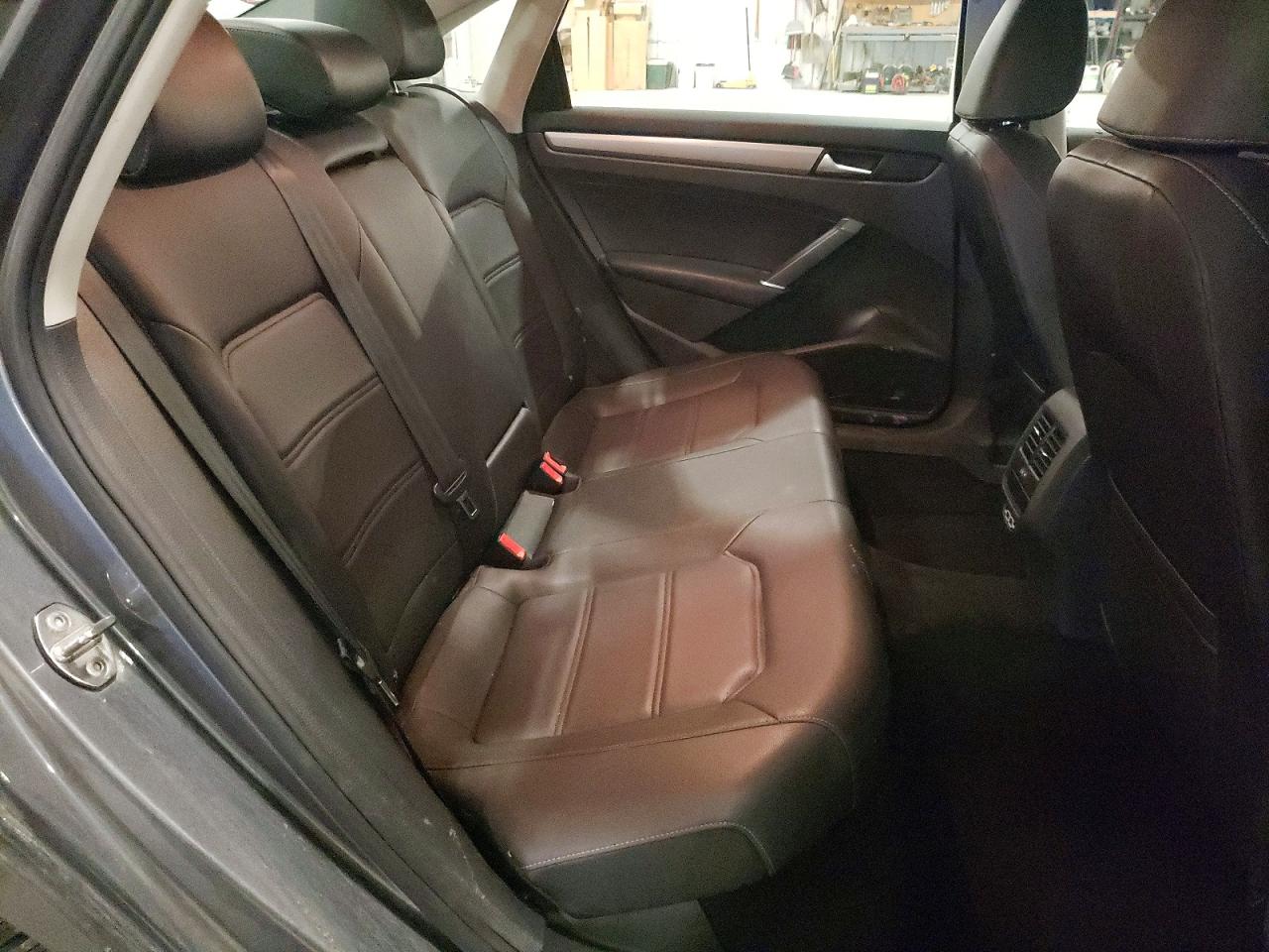 Volkswagen Passat Se