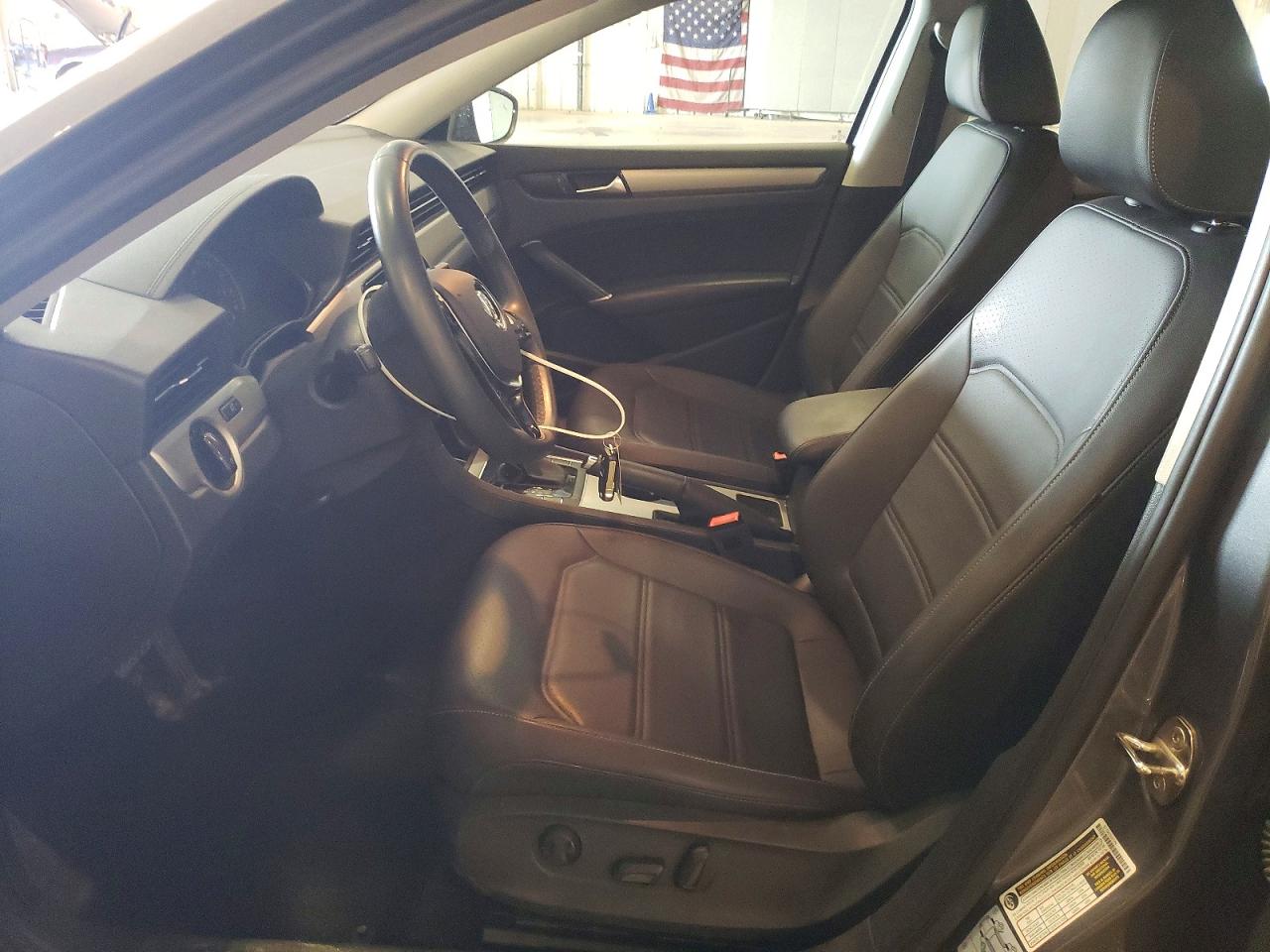 Volkswagen Passat Se