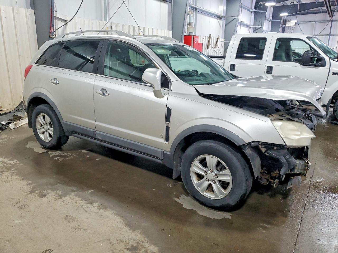 Saturn Vue Xe