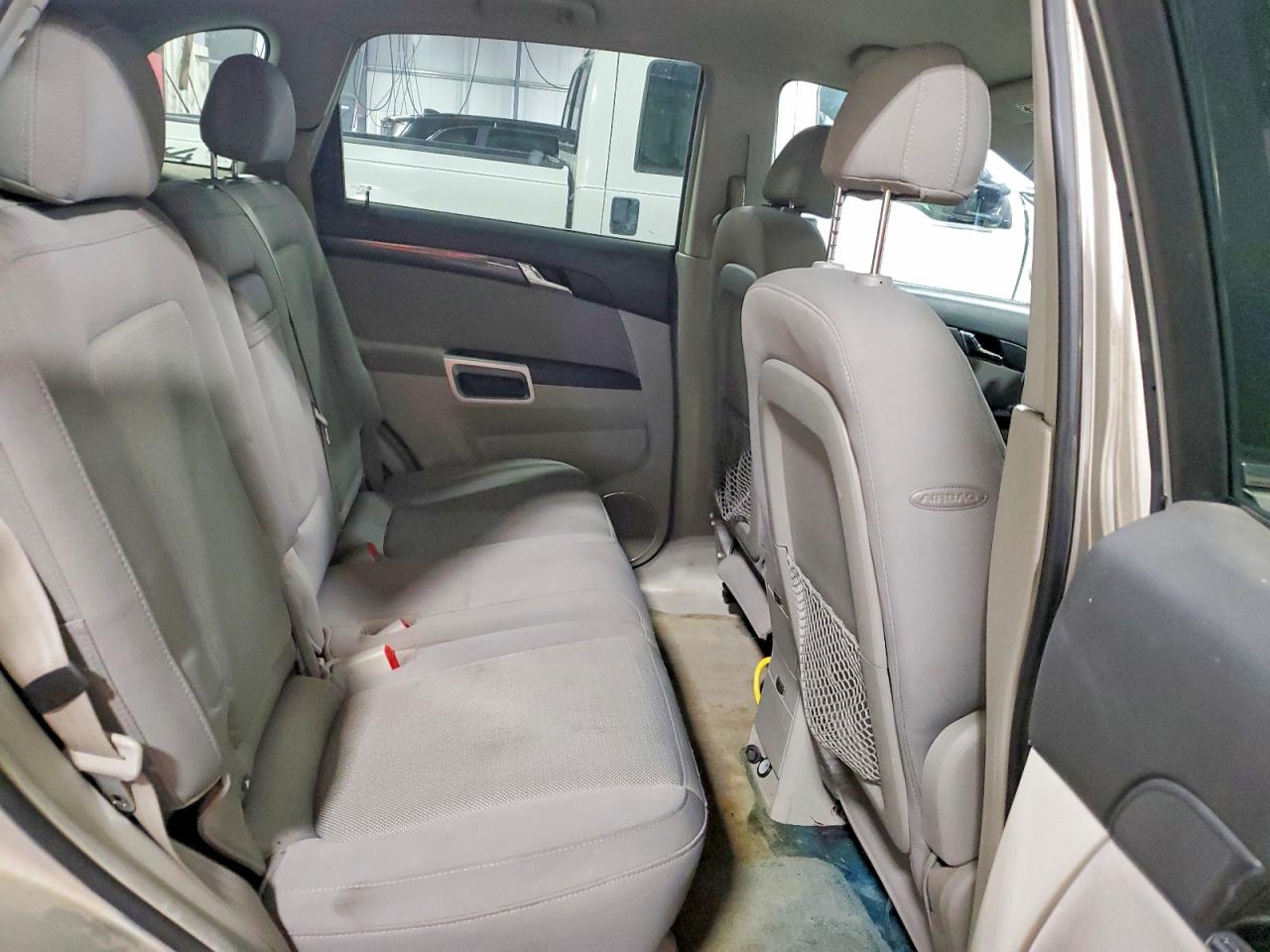 Saturn Vue Xe
