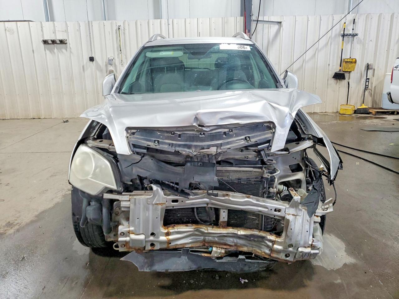 Saturn Vue Xe