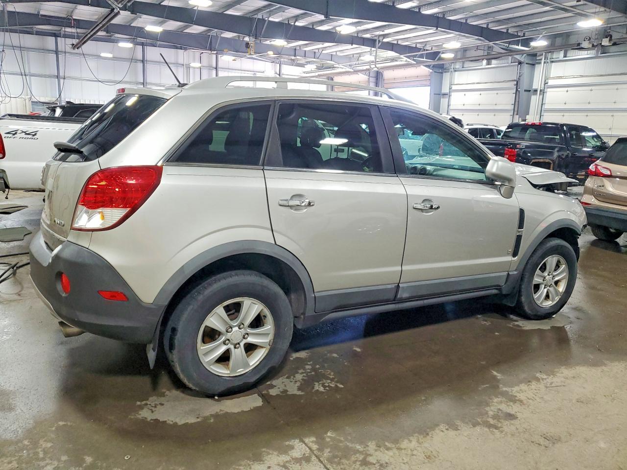 Saturn Vue Xe