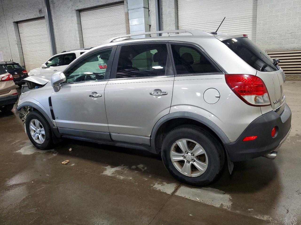 Saturn Vue Xe