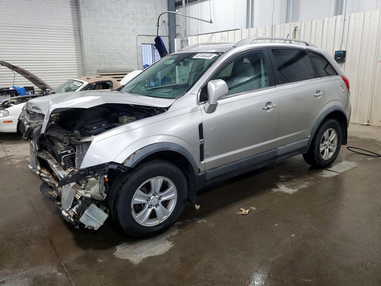 Salvage Saturn Vue Image