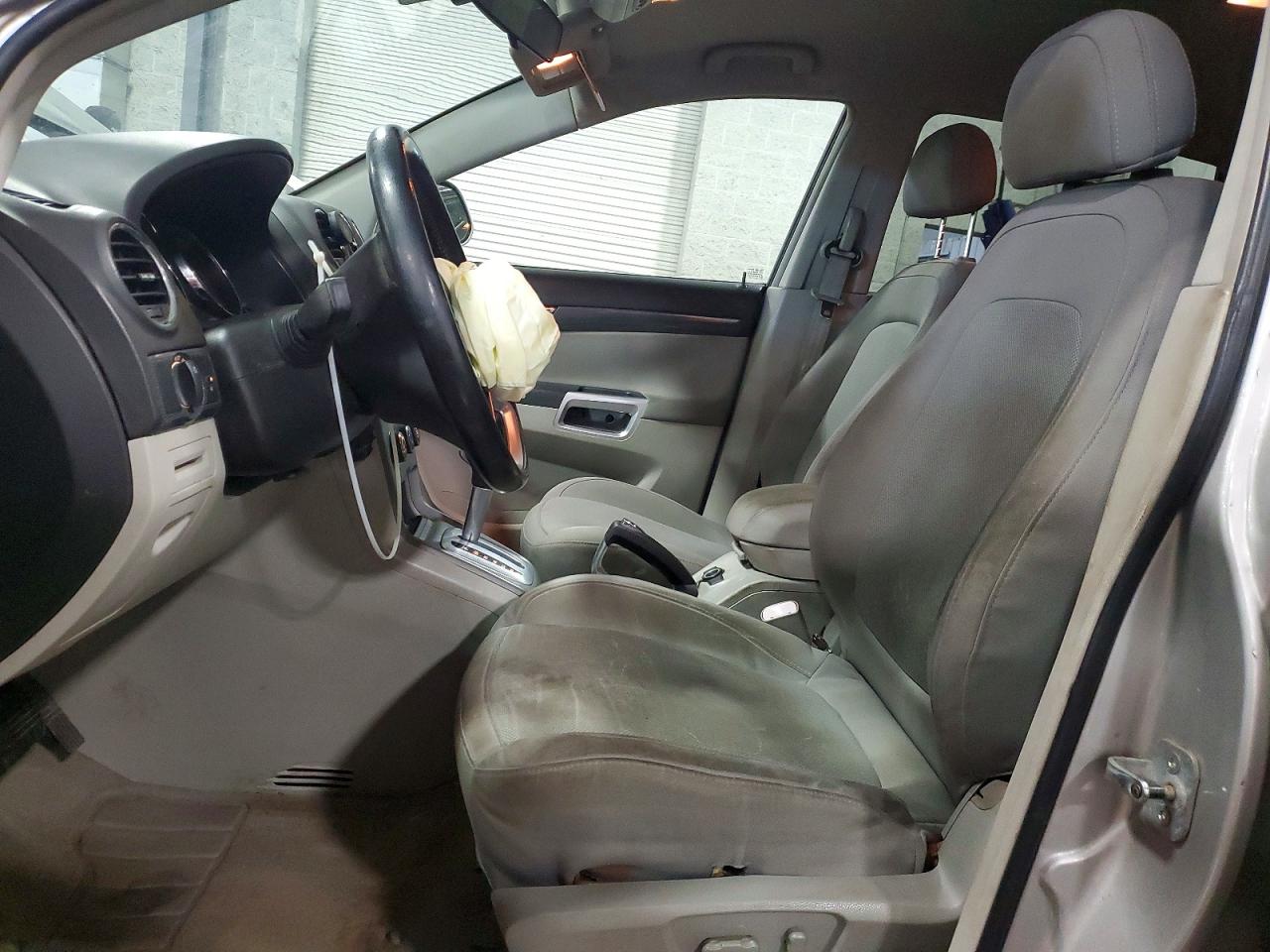 Saturn Vue Xe