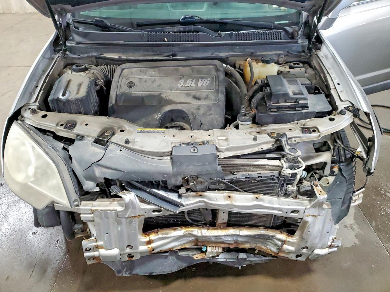 Saturn Vue Xe