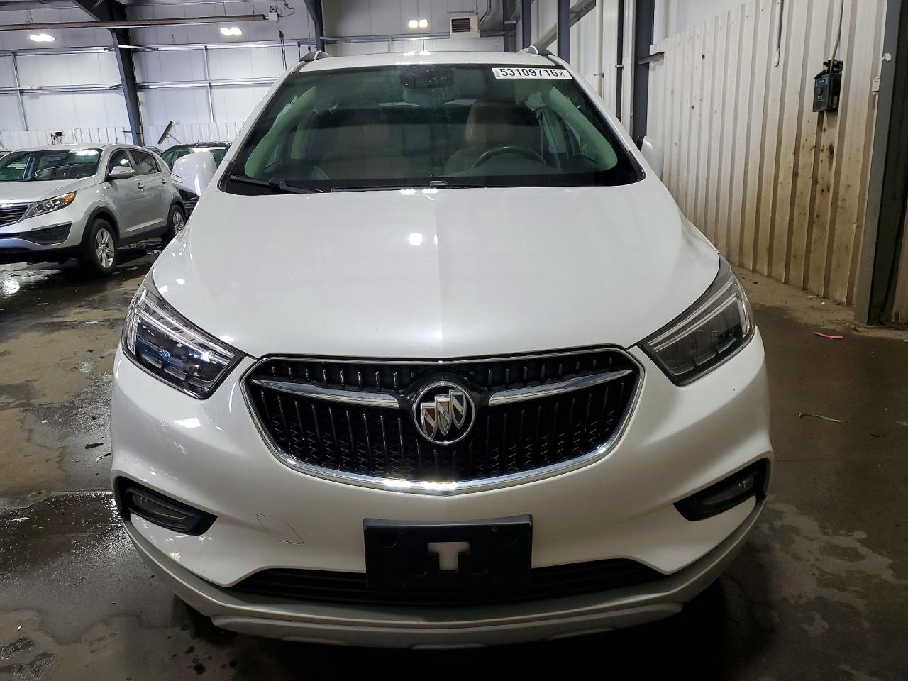 Buick Encore Essence
