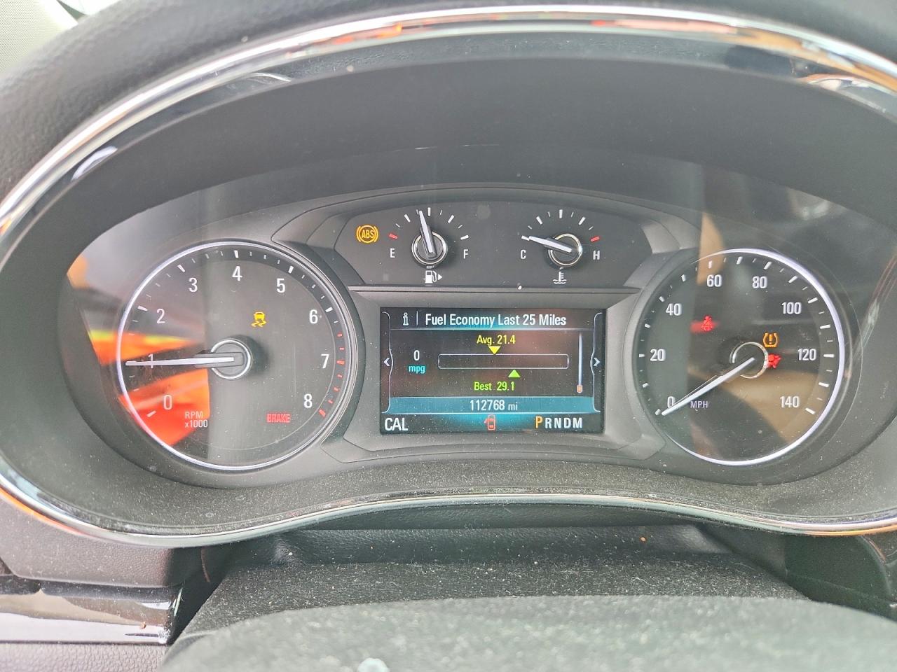 Buick Encore Essence