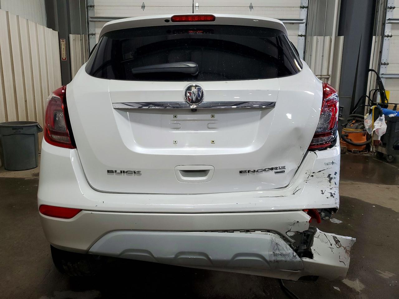 Buick Encore Essence