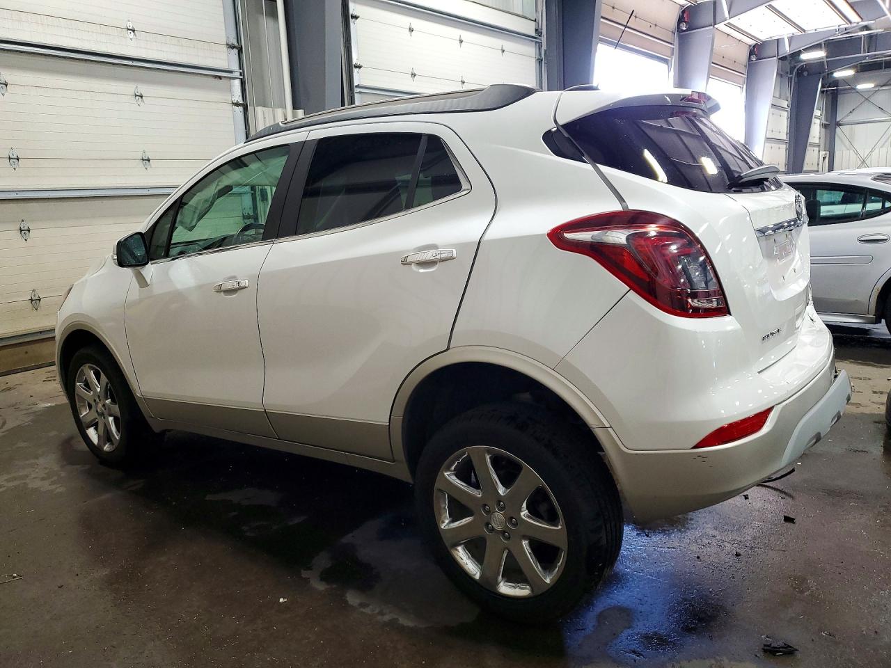 Buick Encore Essence
