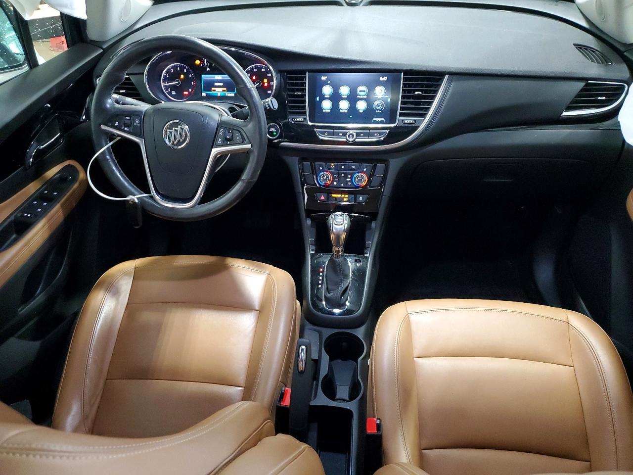 Buick Encore Essence