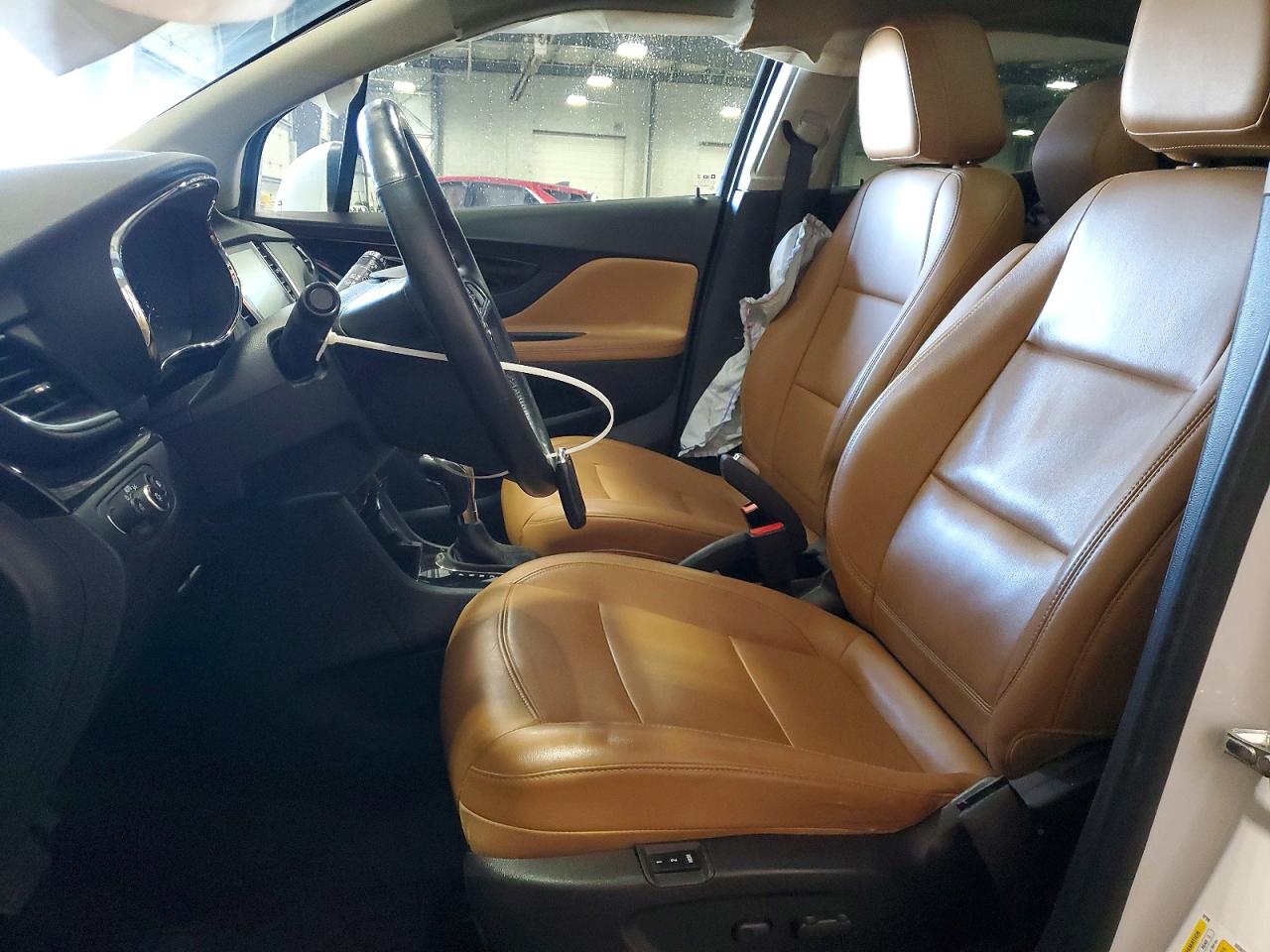 Buick Encore Essence