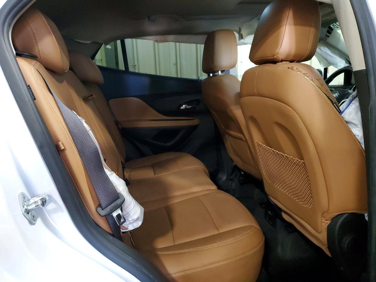 Buick Encore Essence