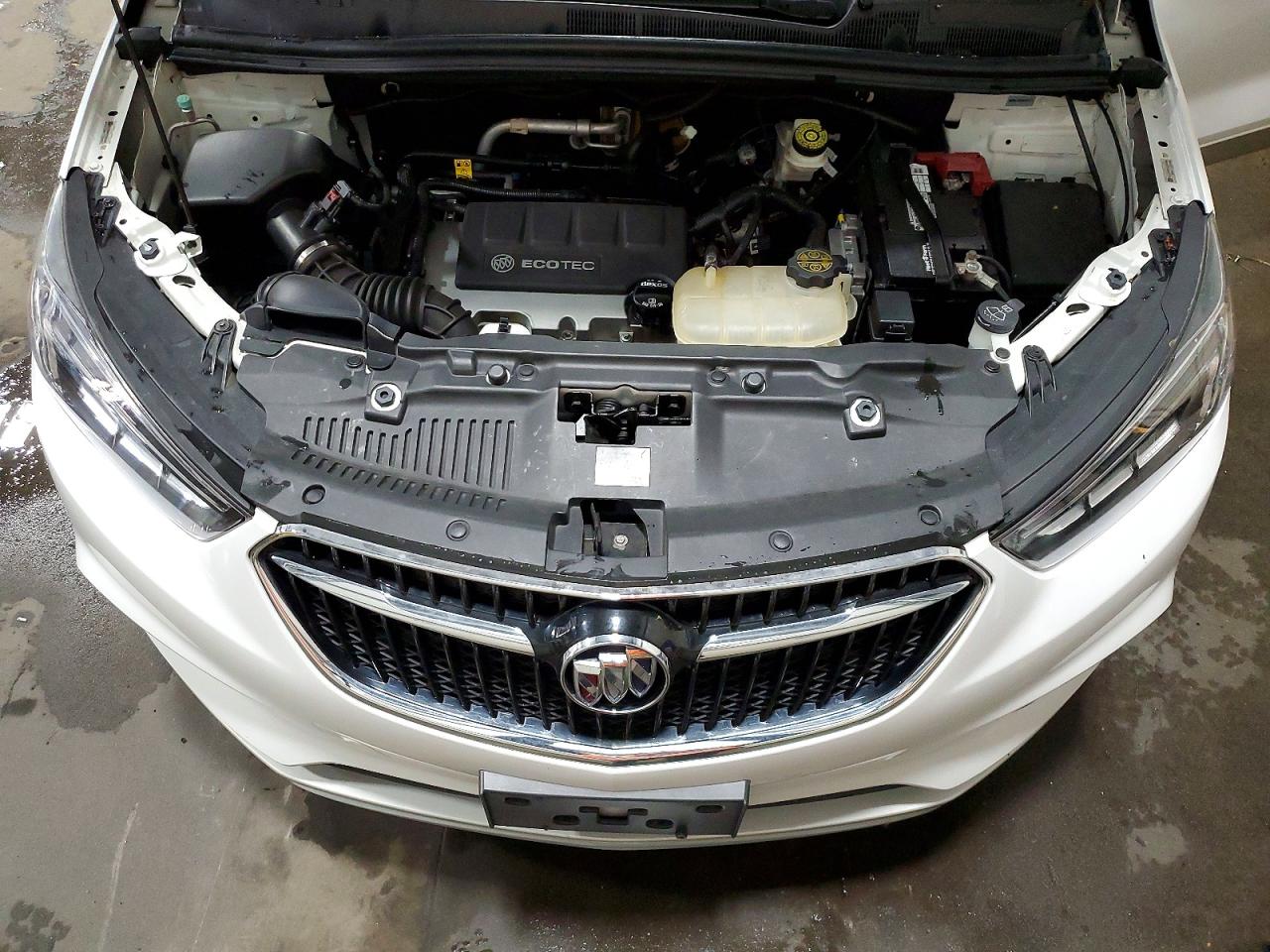 Buick Encore Essence
