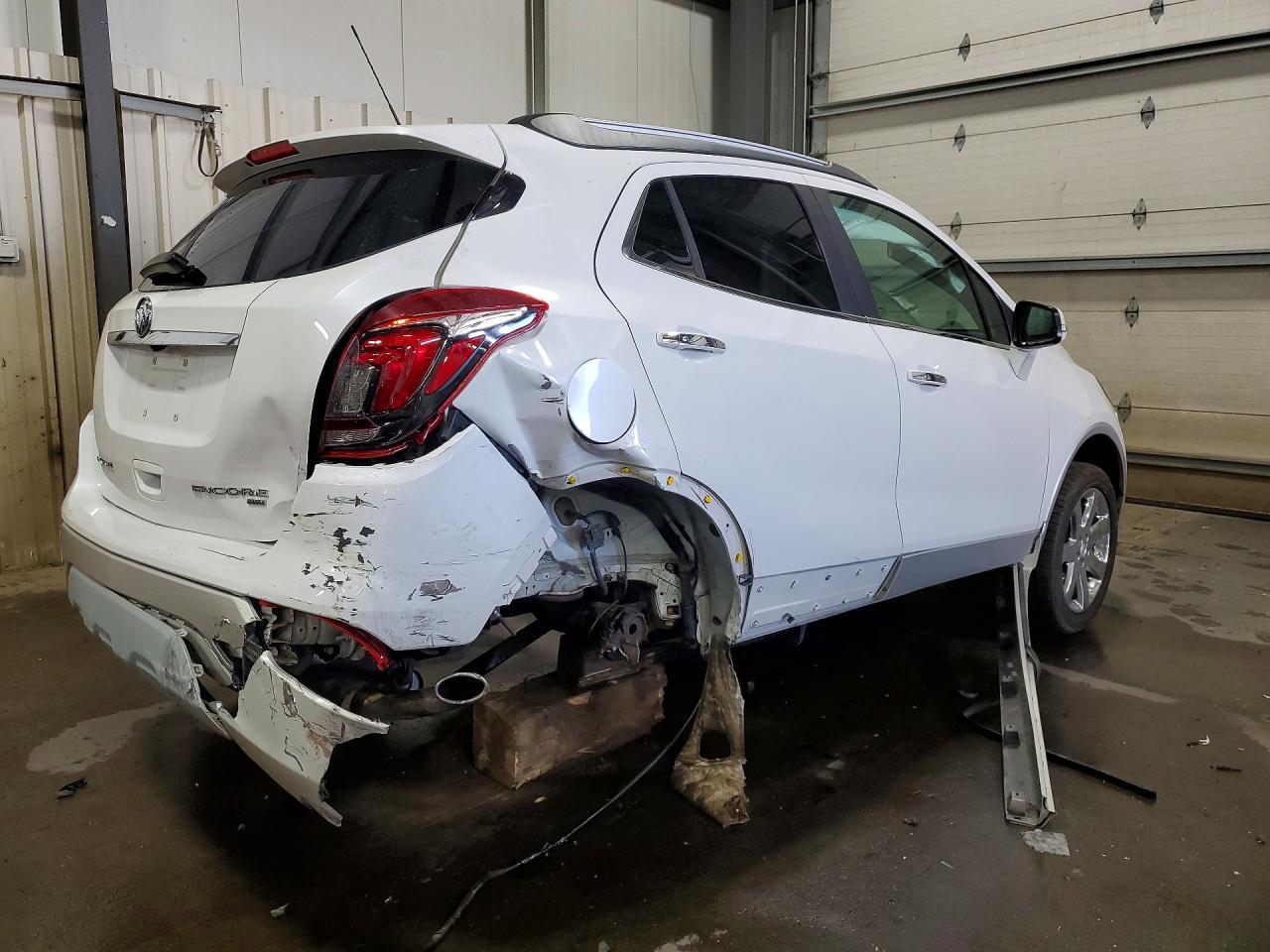 Buick Encore Essence