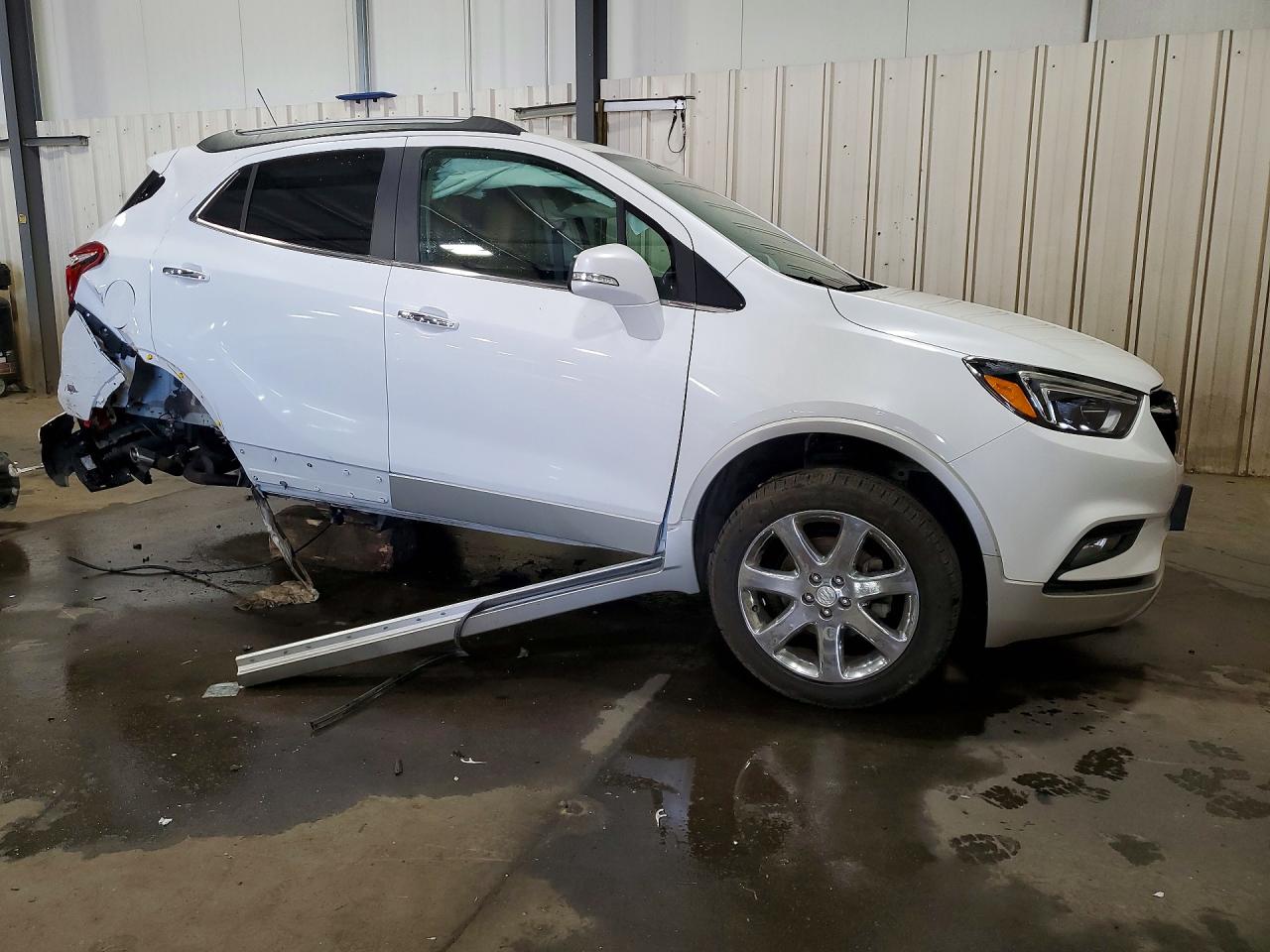 Buick Encore Essence