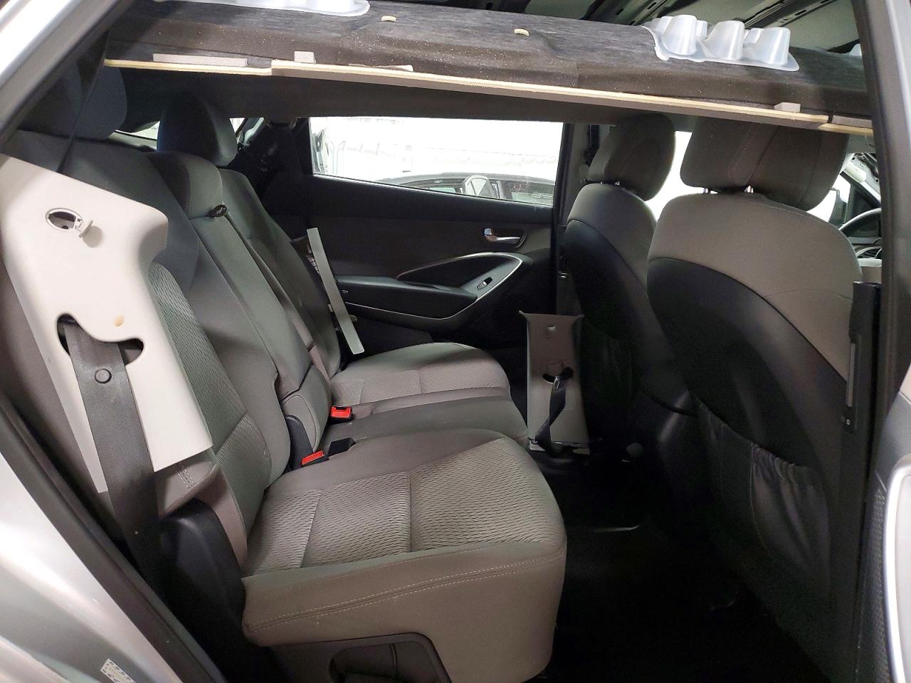 Hyundai SANTA FE Se