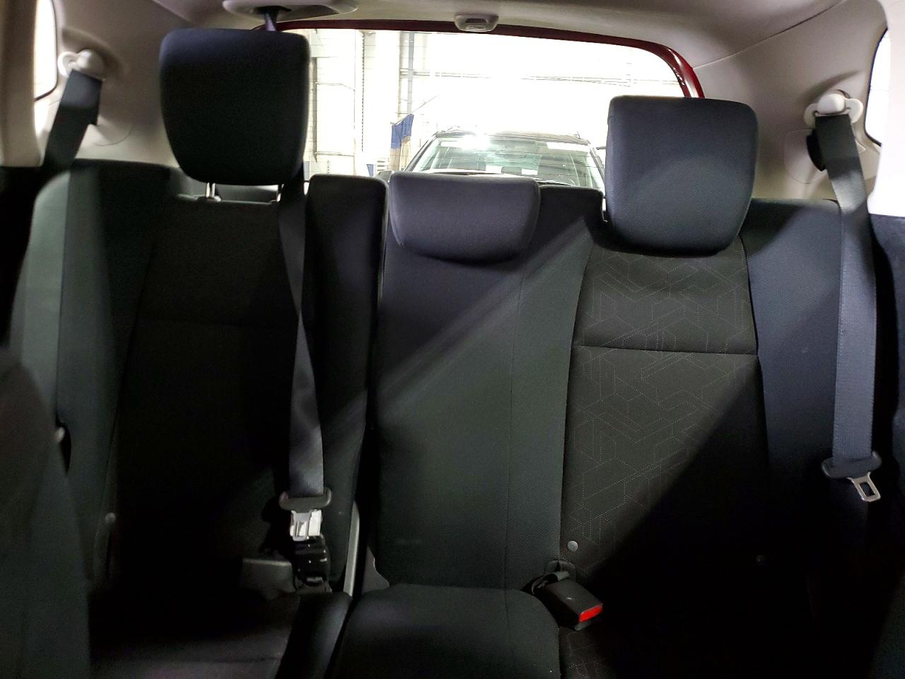 Honda Fit Ex